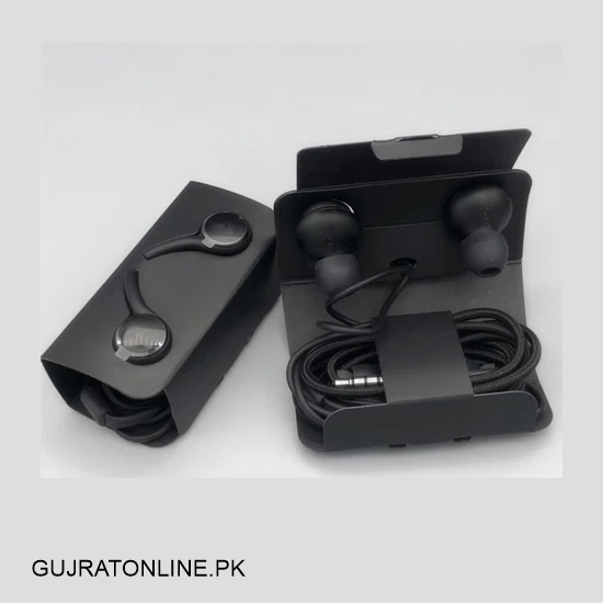AKG  Jack (Pin) Hand Free Excellent Sound Quality