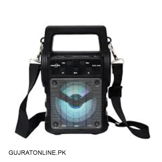 KTS 1706 Wireless Speaker || gujratonline.pk
