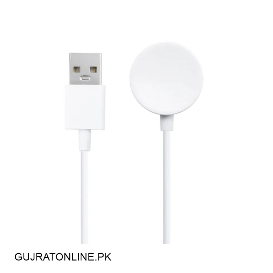 Watch Wireless Charger || gujratonline.pk