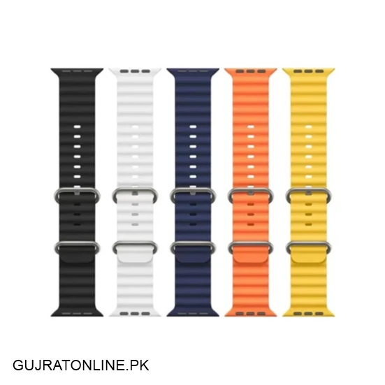 Watch Straps buy online in Pakistan at lowest price