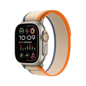 Crown G-700 Smart Watch (7in1) || NagarOnline.Pk